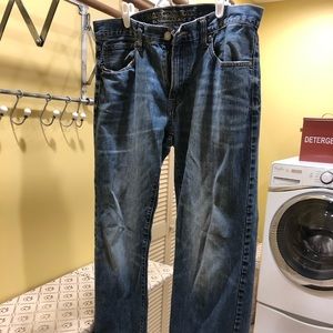 Men’s American Eagle Jeans